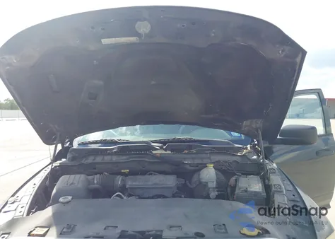 2009 Dodge Ram 1500 St из США, поврежденный, VIN 1D3HB13P89S793553